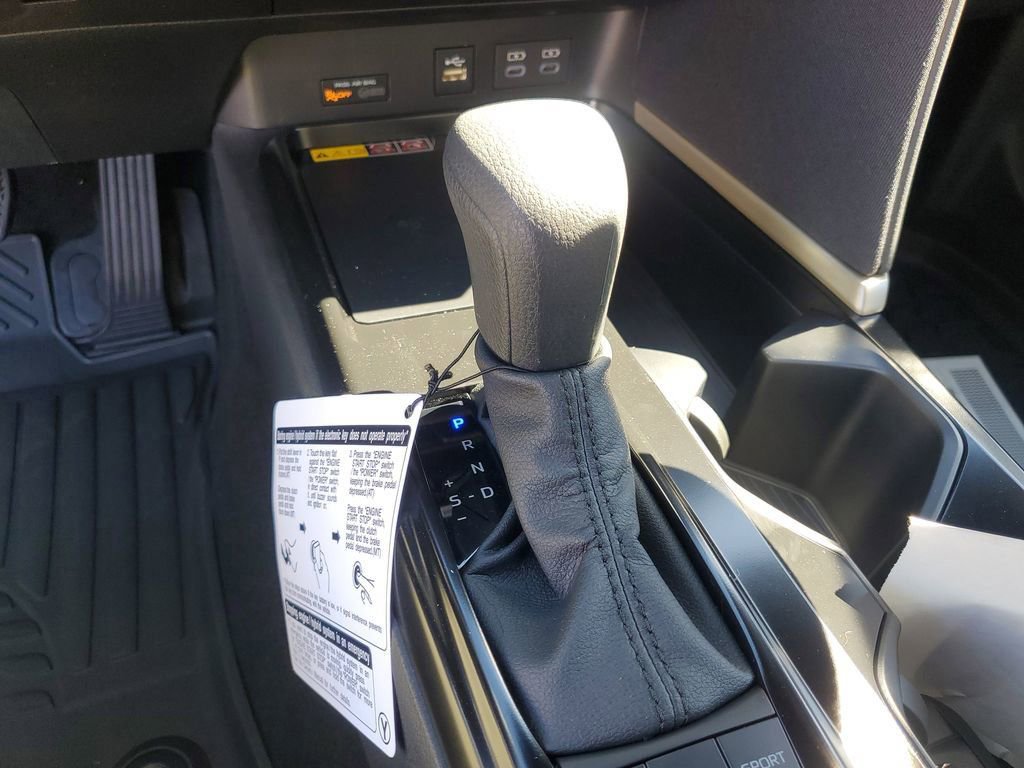 New 2026 Toyota Camry LE image 18