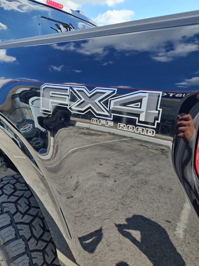 Used 2026 Ford F150 King Ranch w/ Equipment Group 601A High AWD/4WD image 32