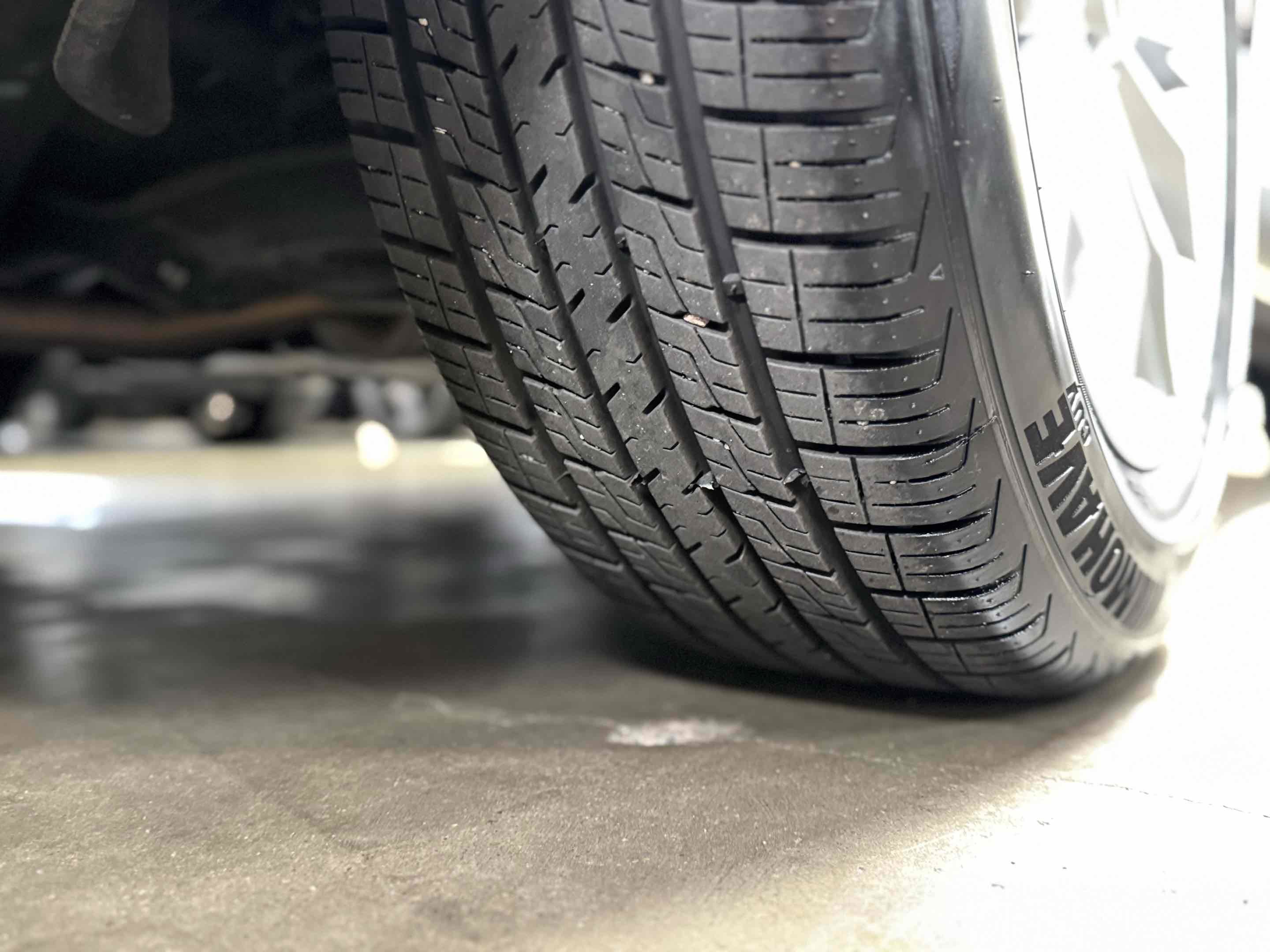 Used 2024 Honda CR-V EX-L image 13