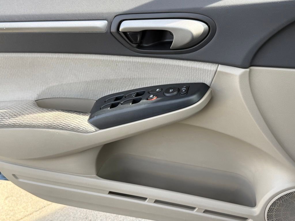 Used 2010 Honda Civic Hybrid Sedan image 25