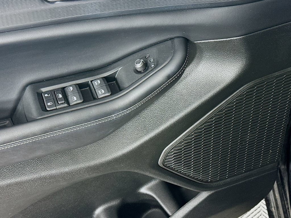 Certified 2024 Jeep Grand Cherokee Altitude AWD/4WD image 27