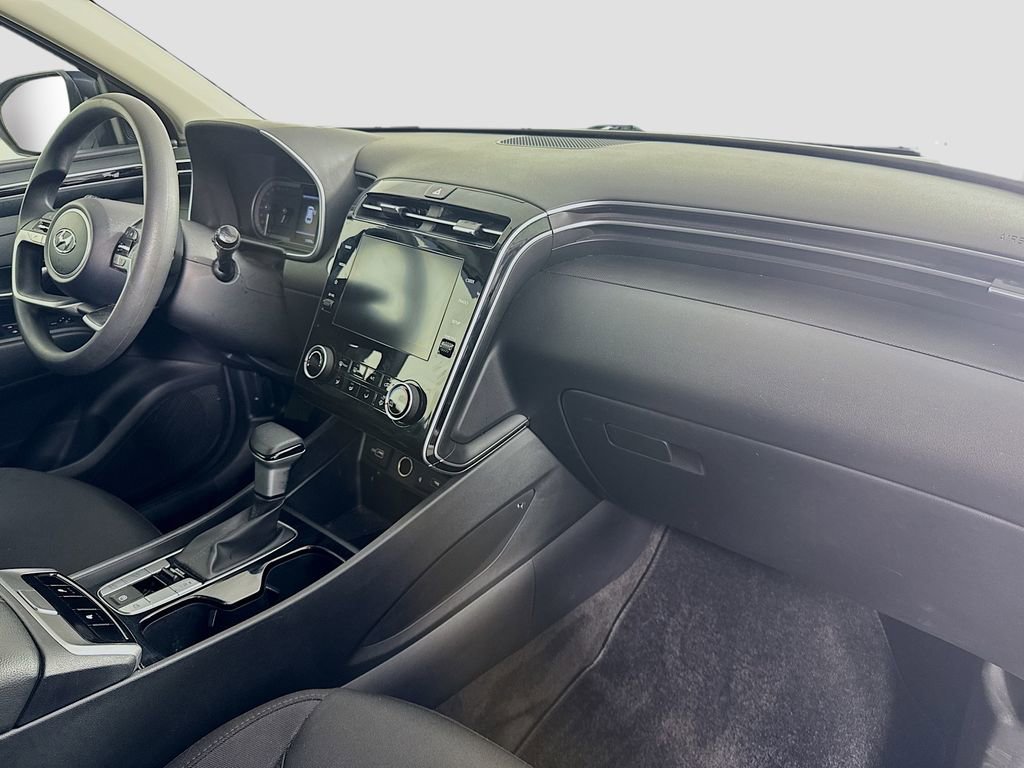 Used 2023 Hyundai Tucson SEL image 30