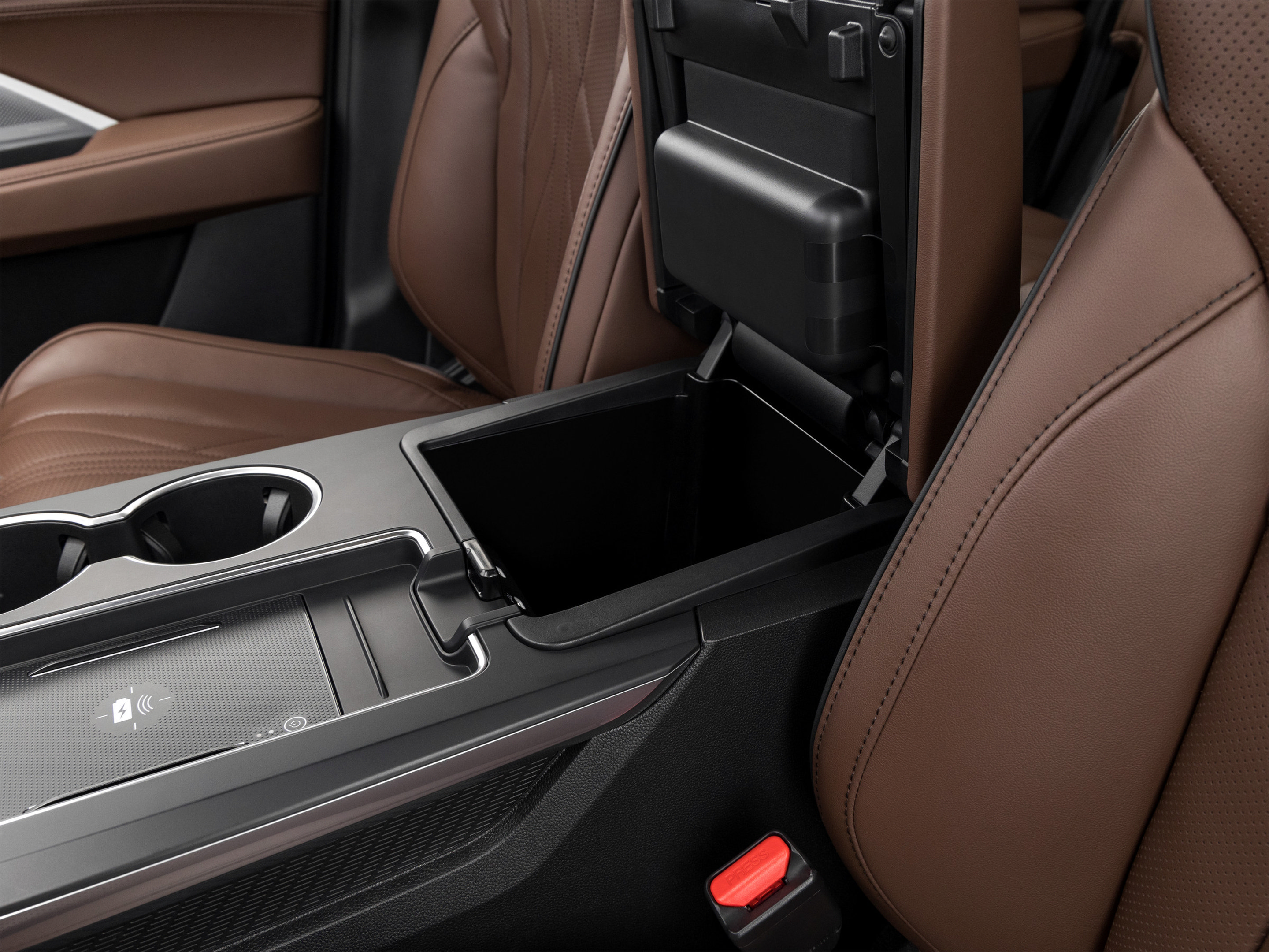 New 2026 Acura MDX Type S AWD/4WD image 21