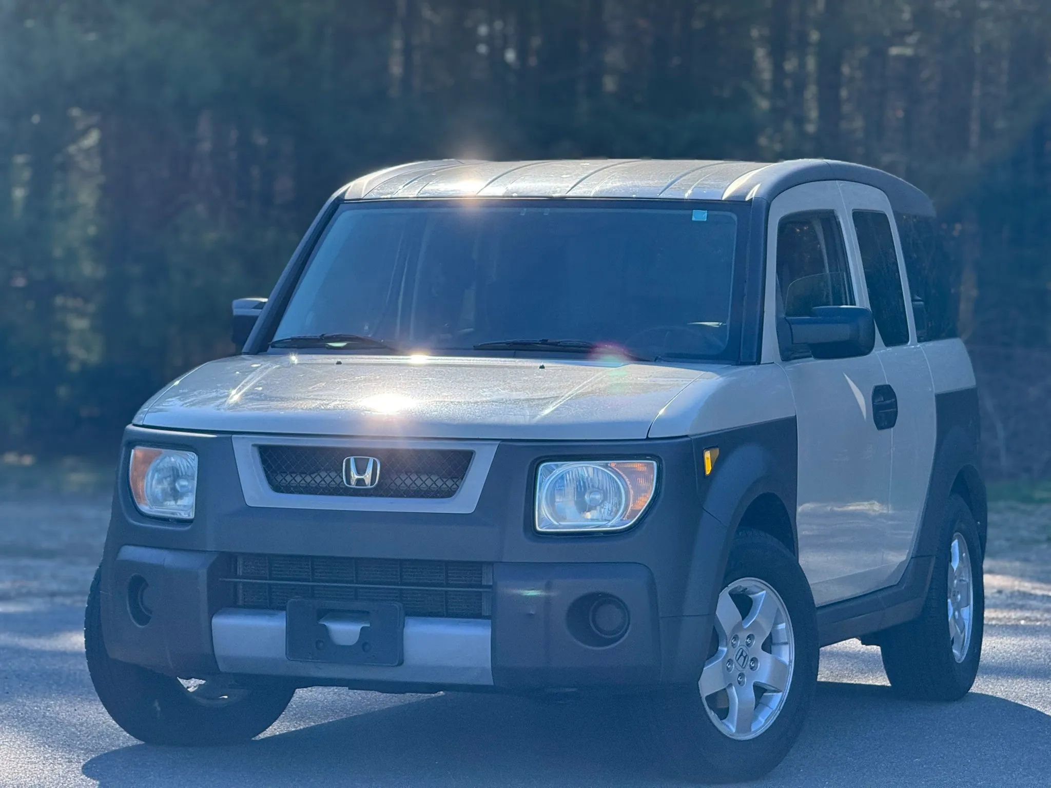 Used 2005 Honda Element EX image 1
