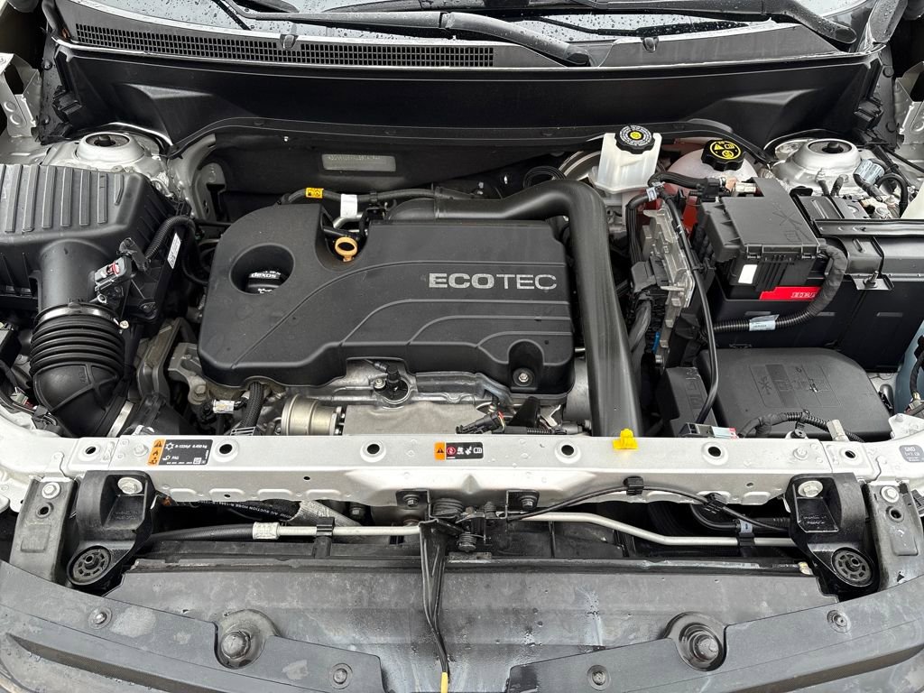 Used 2020 Chevrolet Equinox LT image 27