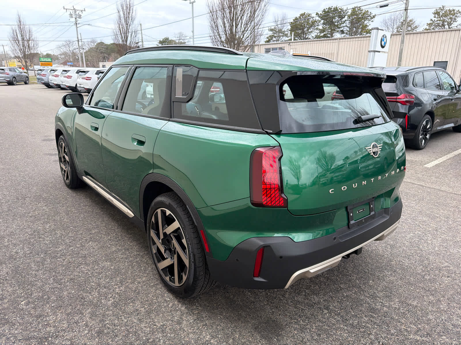 Used 2026 MINI Cooper Countryman S image 6