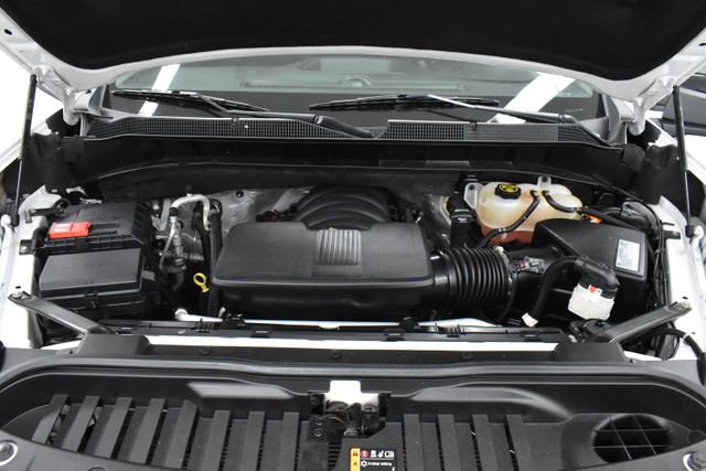 Used 2021 Chevrolet Silverado 1500 LT Trail Boss w/ Bed Protection Package image 17