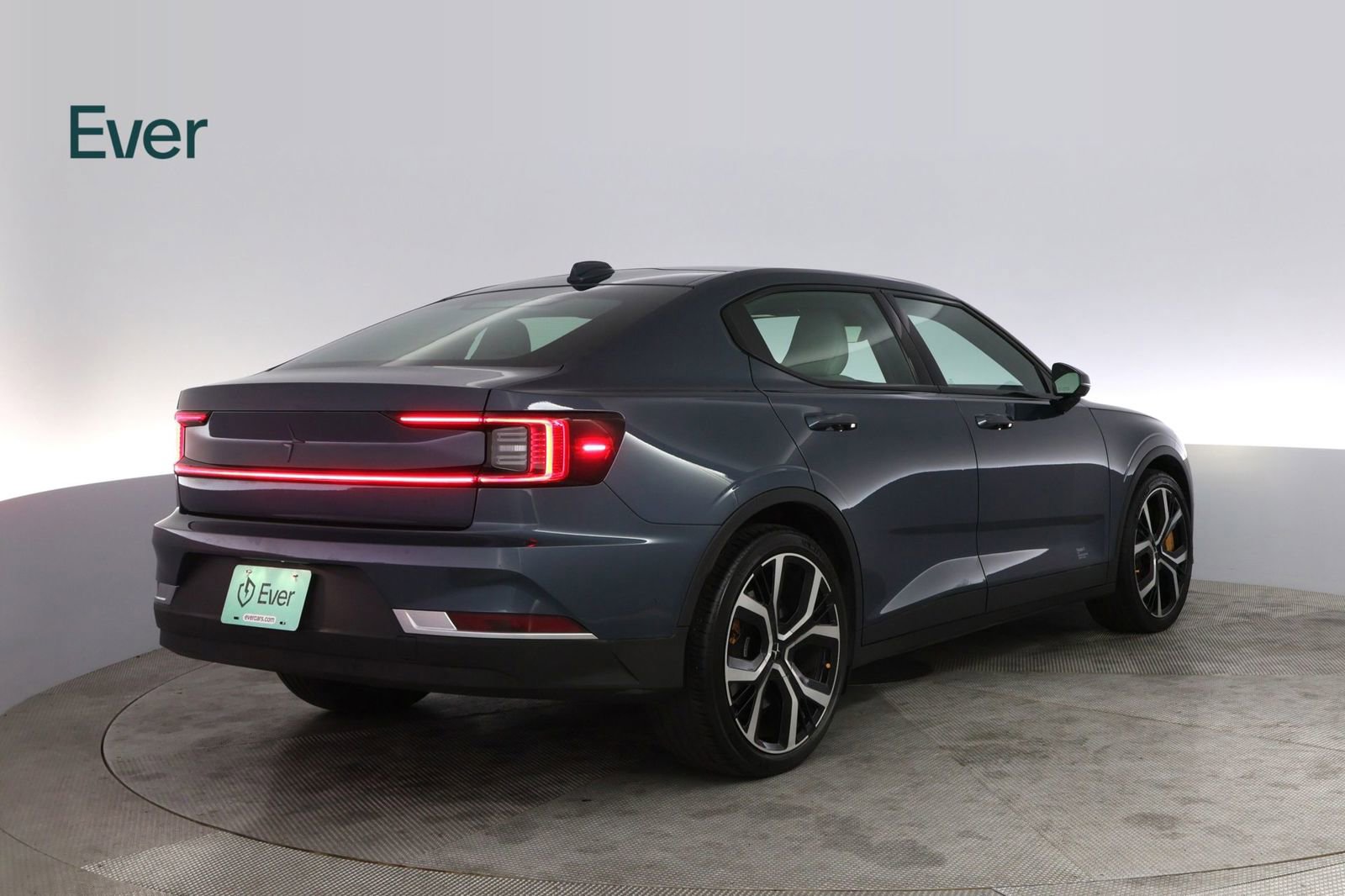 Used 2023 Polestar Polestar 2 w/ Pilot Pack AWD/4WD image 3
