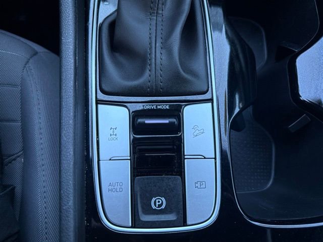 Used 2023 Hyundai Santa Cruz SEL Premium image 28