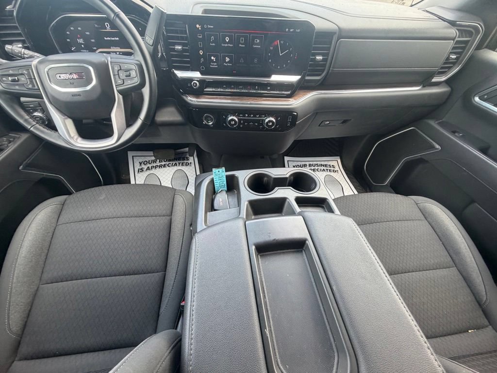 Used 2023 GMC Sierra 1500 Elevation AWD/4WD image 11