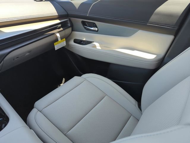 New 2026 Nissan Murano SL AWD/4WD image 25