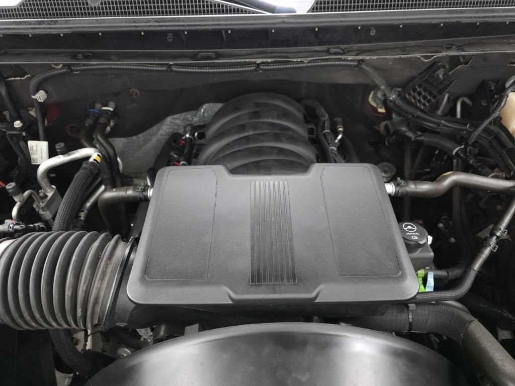 Used 2021 Chevrolet Silverado 3500 LTZ w/ LTZ Premium Package AWD/4WD image 20