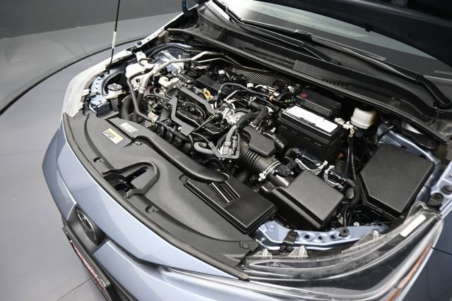 Used 2024 Toyota Corolla LE FWD image 73
