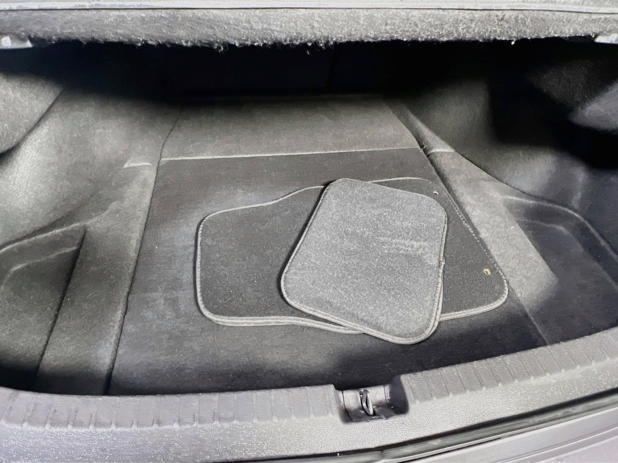 Used 2020 Acura TLX FWD image 25