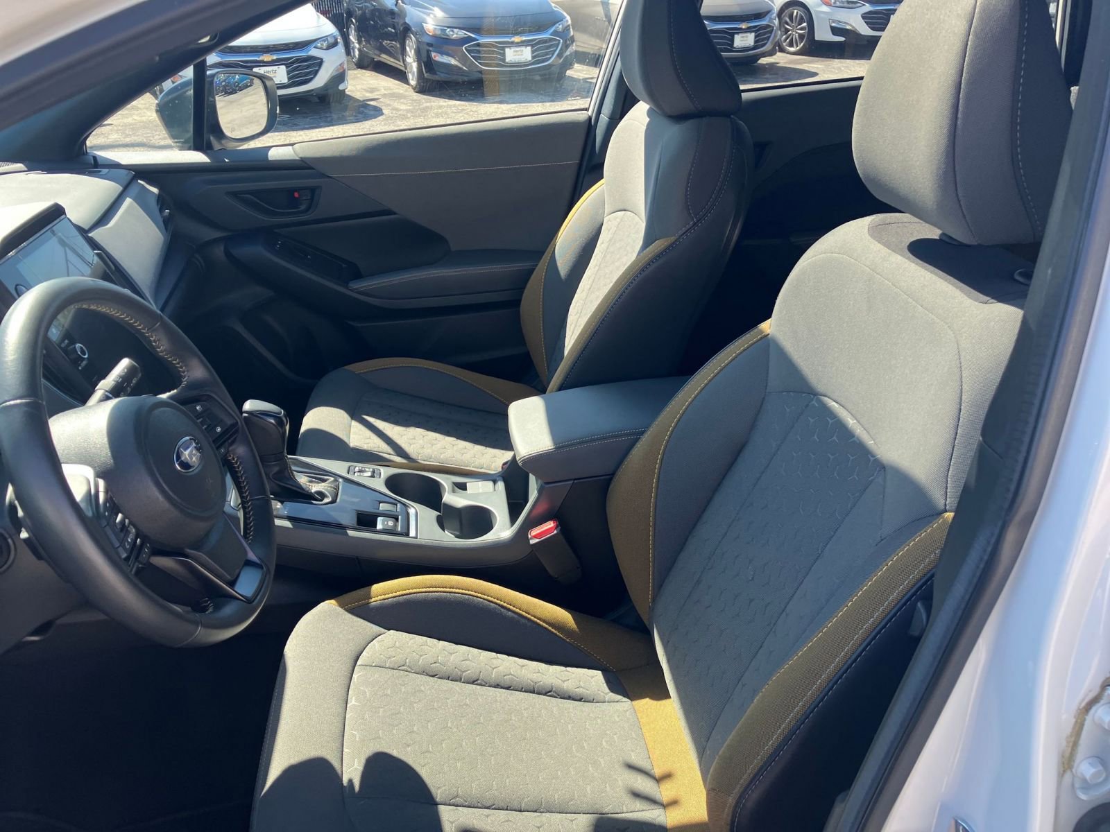 Used 2024 Subaru Crosstrek 2.5i Sport image 36