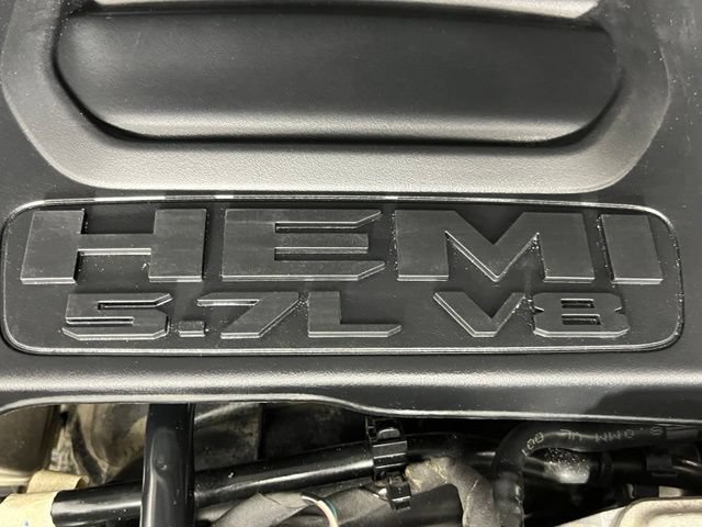 Used 2023 RAM 1500 Big Horn AWD/4WD image 10