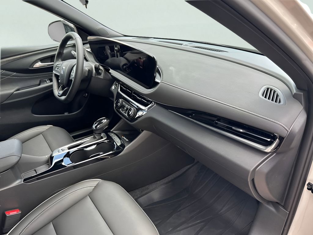 New 2026 Buick Envista Sport Touring w/ Studio Series FWD image 36
