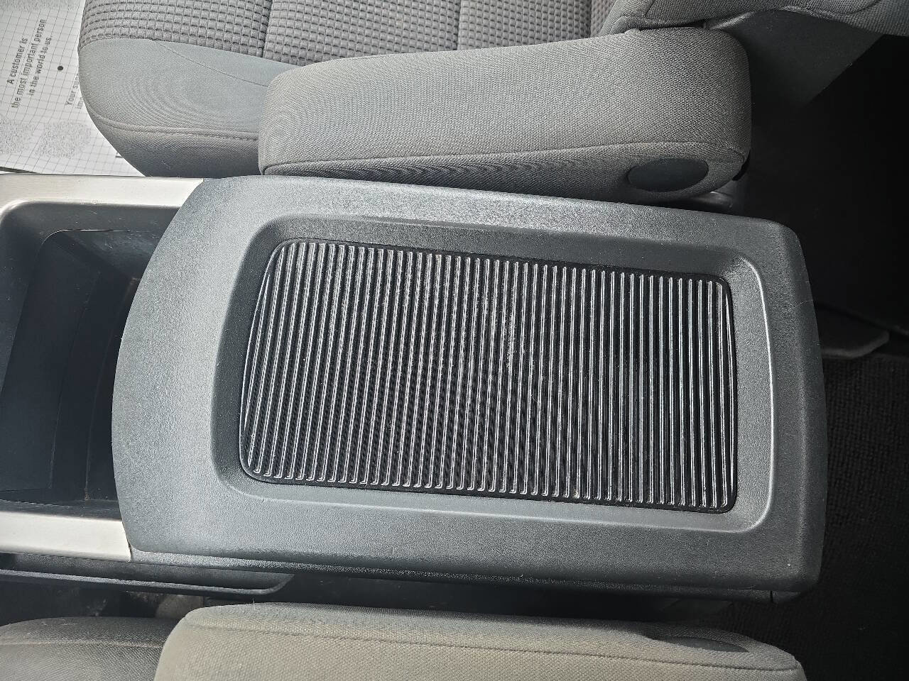 Used 2014 Nissan Titan SV w/ SV Premium Utility Package image 28