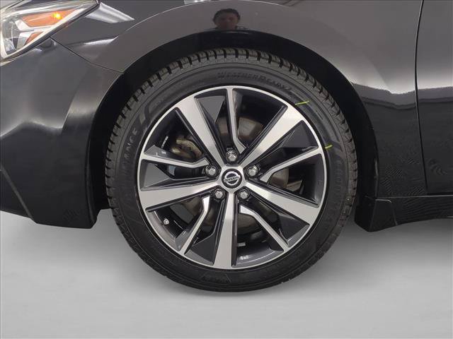Used 2017 Nissan Maxima 3.5 SL FWD image 28