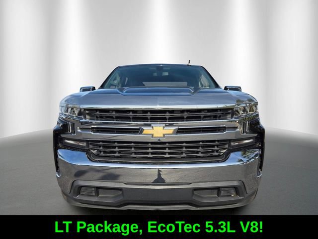 Used 2019 Chevrolet Silverado 1500 LT w/ All-Star Edition image 2