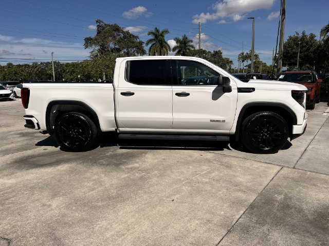 Used 2024 GMC Sierra 1500 Elevation RWD image 14