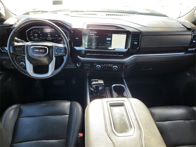 Used 2022 GMC Sierra 1500 SLT image 12