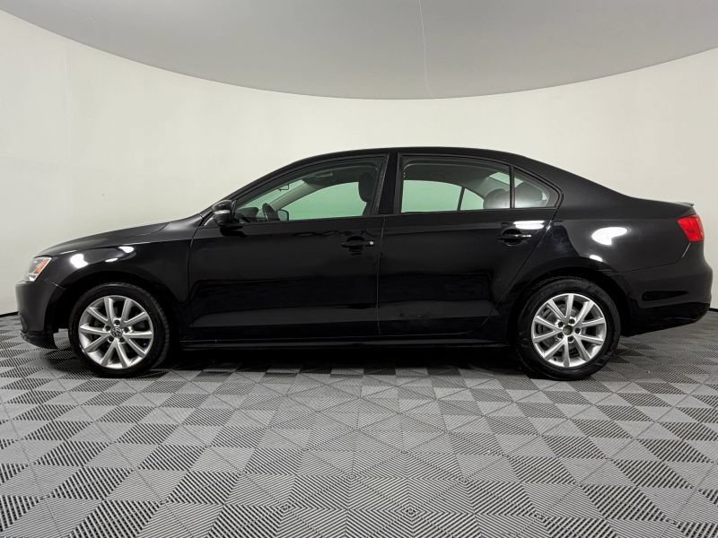 Used 2012 Volkswagen Jetta SE FWD image 56