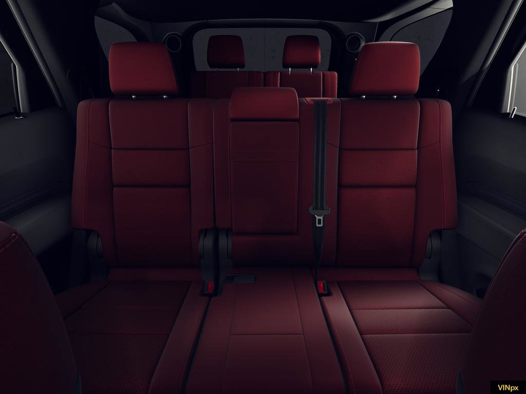 New 2026 Dodge Durango GT AWD/4WD image 16