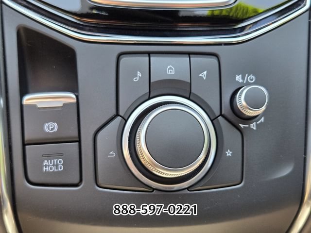 Used 2025 MAZDA CX-5 Signature AWD/4WD image 25