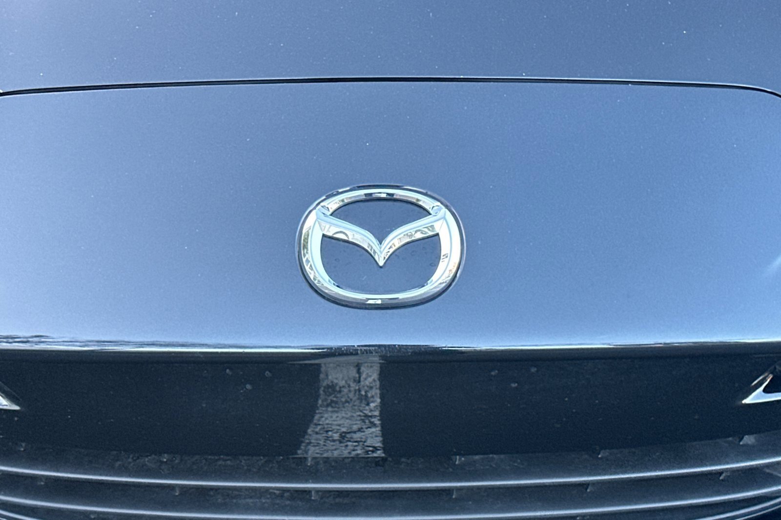 Used 2022 MAZDA MX-5 Miata Sport image 43