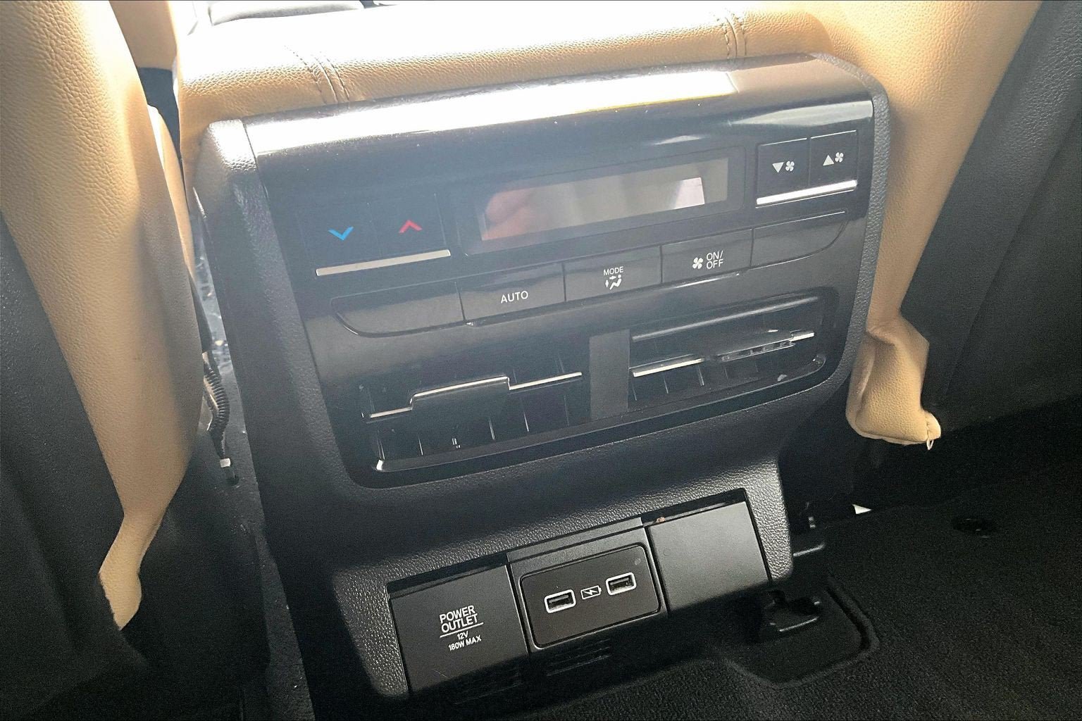 Used 2023 Acura MDX SH-AWD image 34