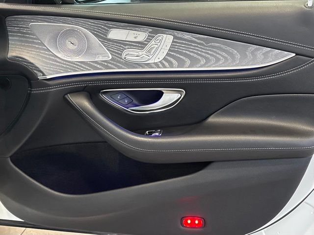 Certified 2020 Mercedes-Benz AMG GT 53 w/ Driver Assistance Package image 40