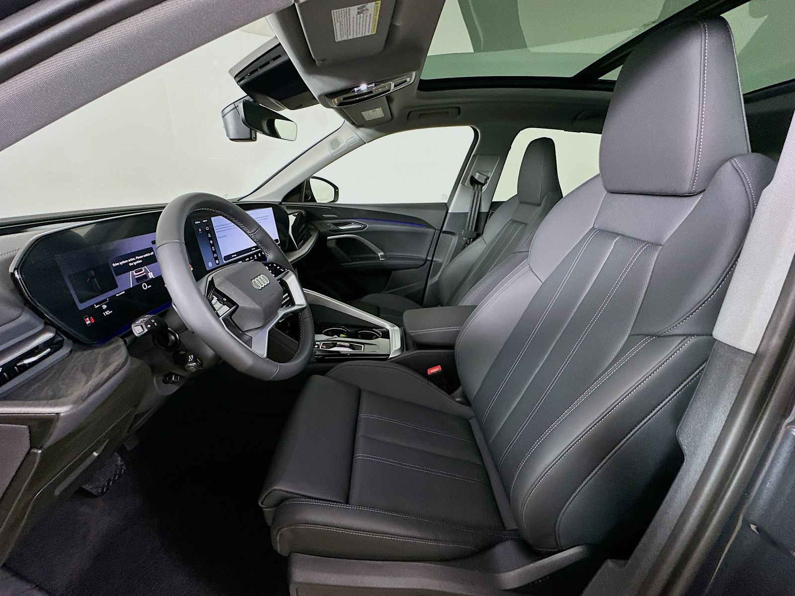 New 2026 Audi Q5 Premium Plus AWD/4WD image 33