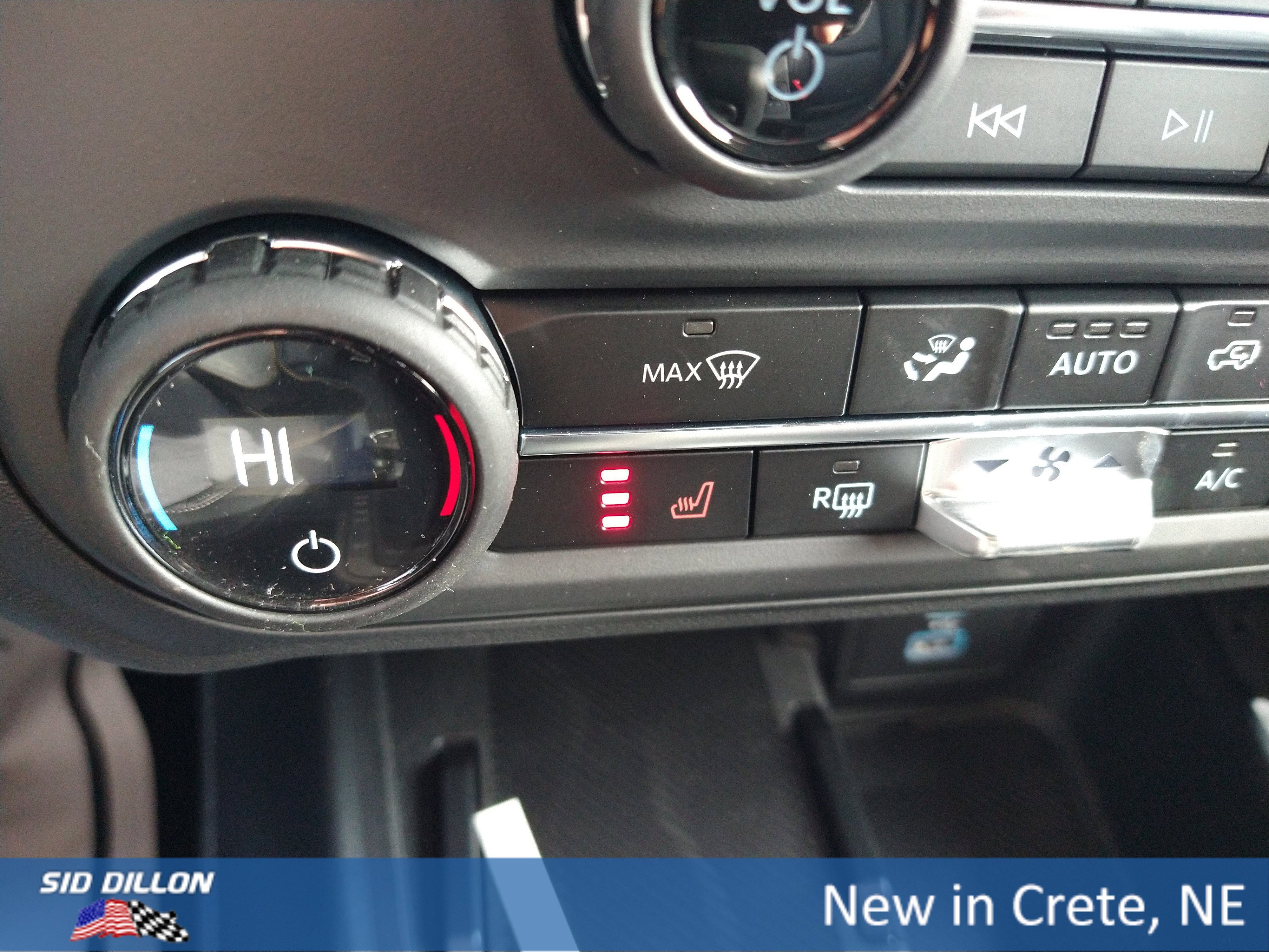 New 2025 Ford Bronco Big Bend w/ Black Diamond Package image 10