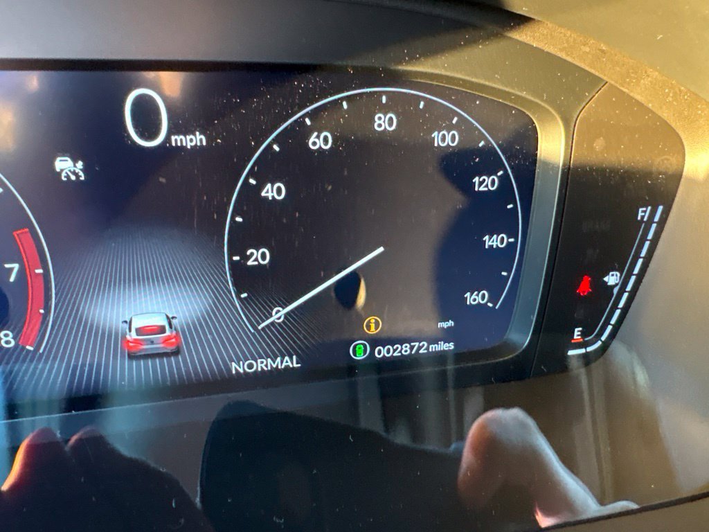 Used 2026 Acura Integra FWD image 21