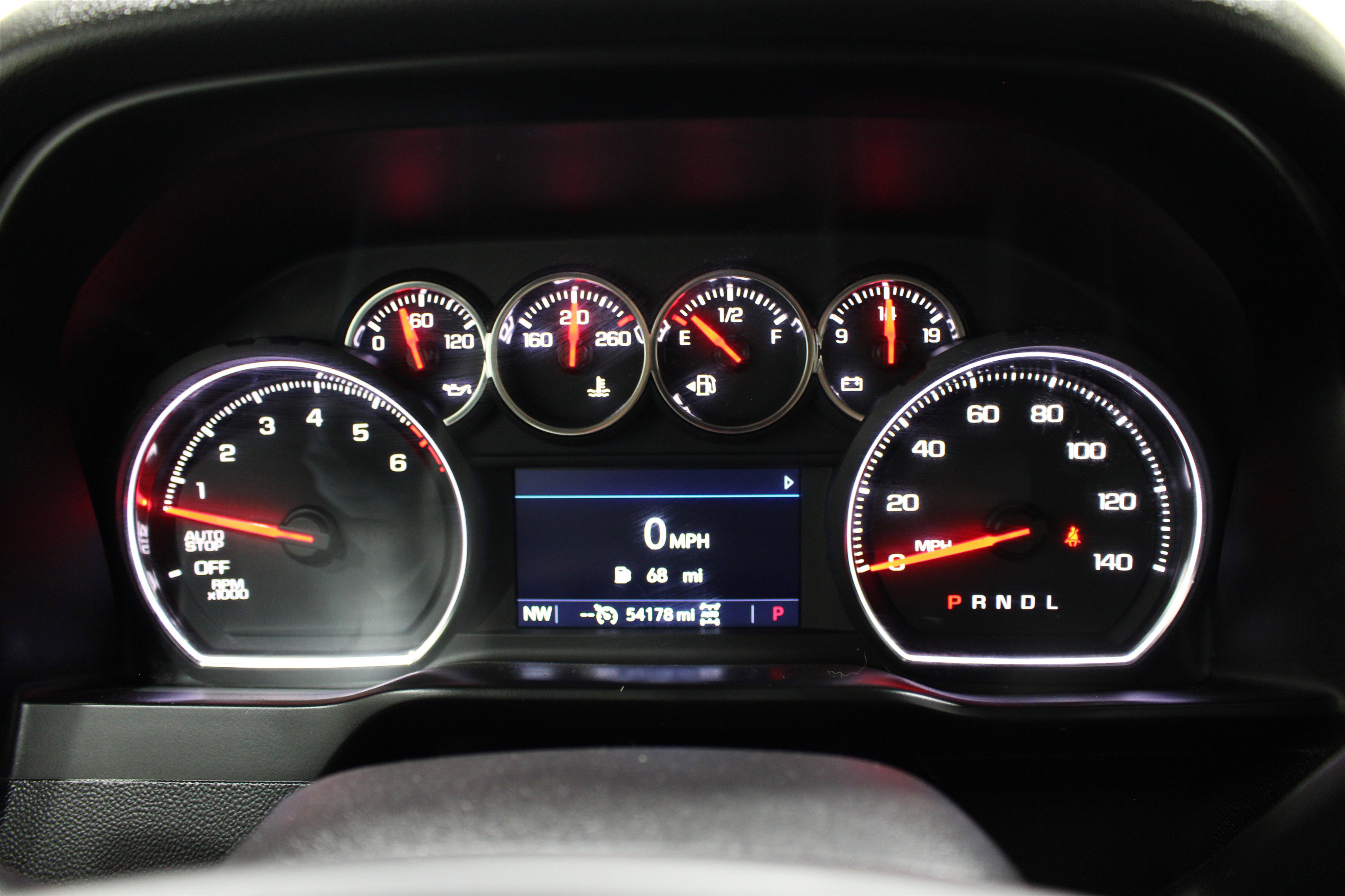 Used 2019 Chevrolet Silverado 1500 LT w/ All-Star Edition image 13