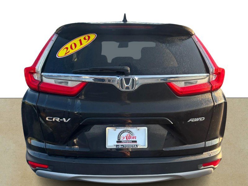 Used 2019 Honda CR-V EX-L image 4