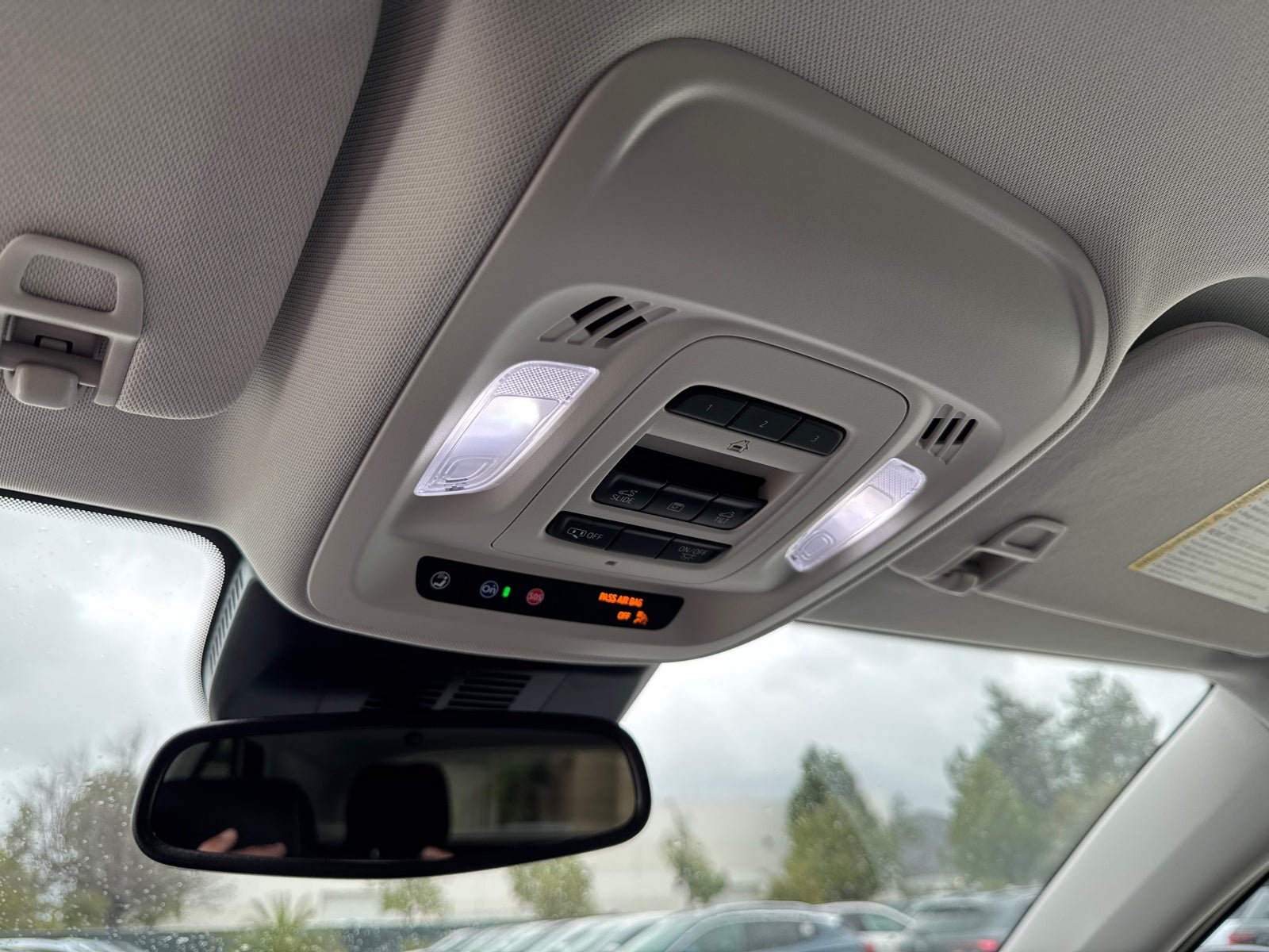 New 2026 Buick Envision Sport Touring AWD/4WD image 30