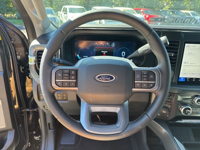 New 2025 Ford F250 Lariat w/ Lariat Ultimate Package image 13