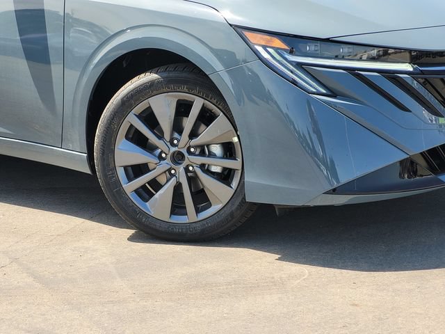 New 2026 Nissan Sentra SL FWD image 2