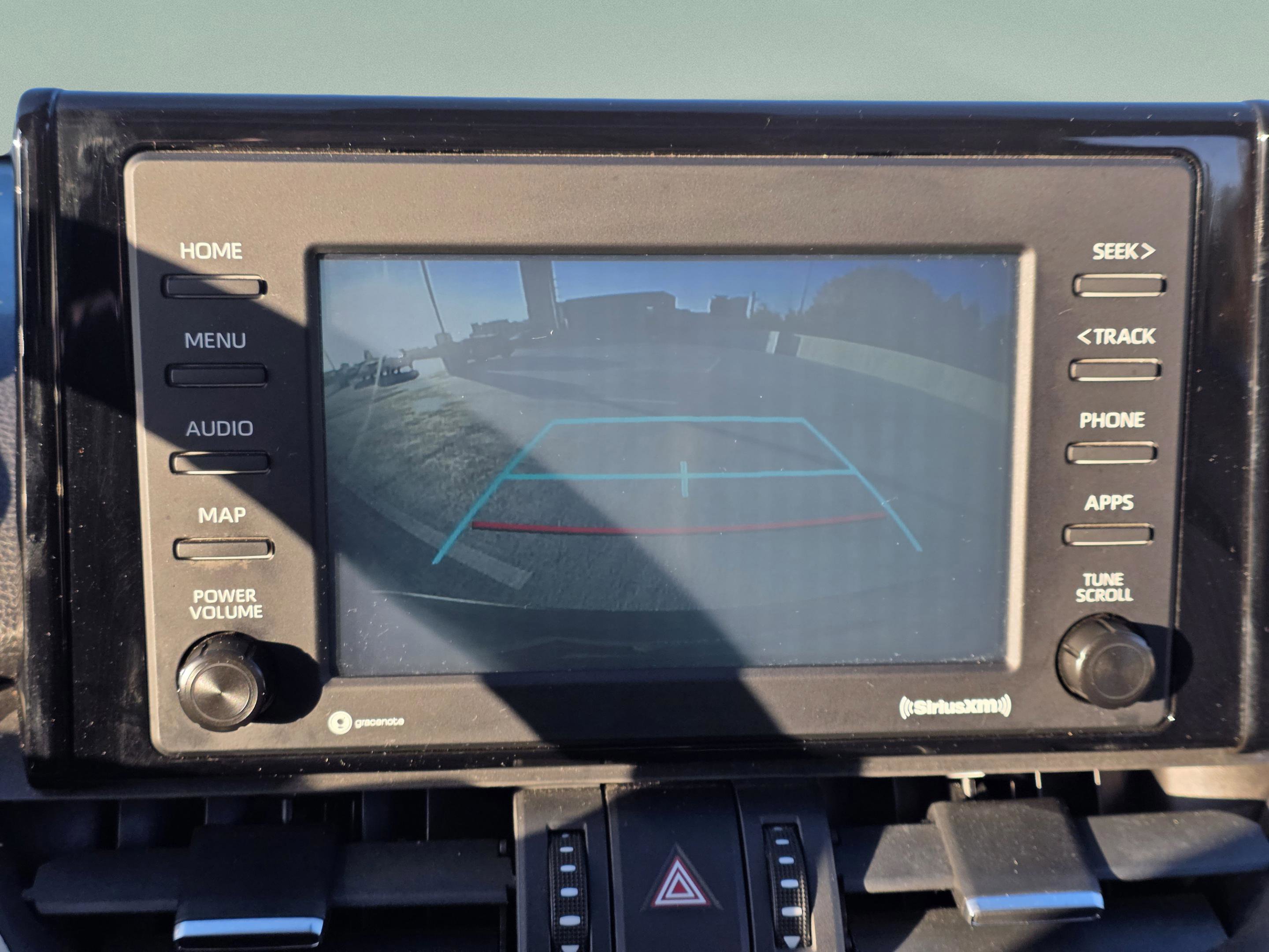 Used 2020 Toyota RAV4 XLE Premium image 17