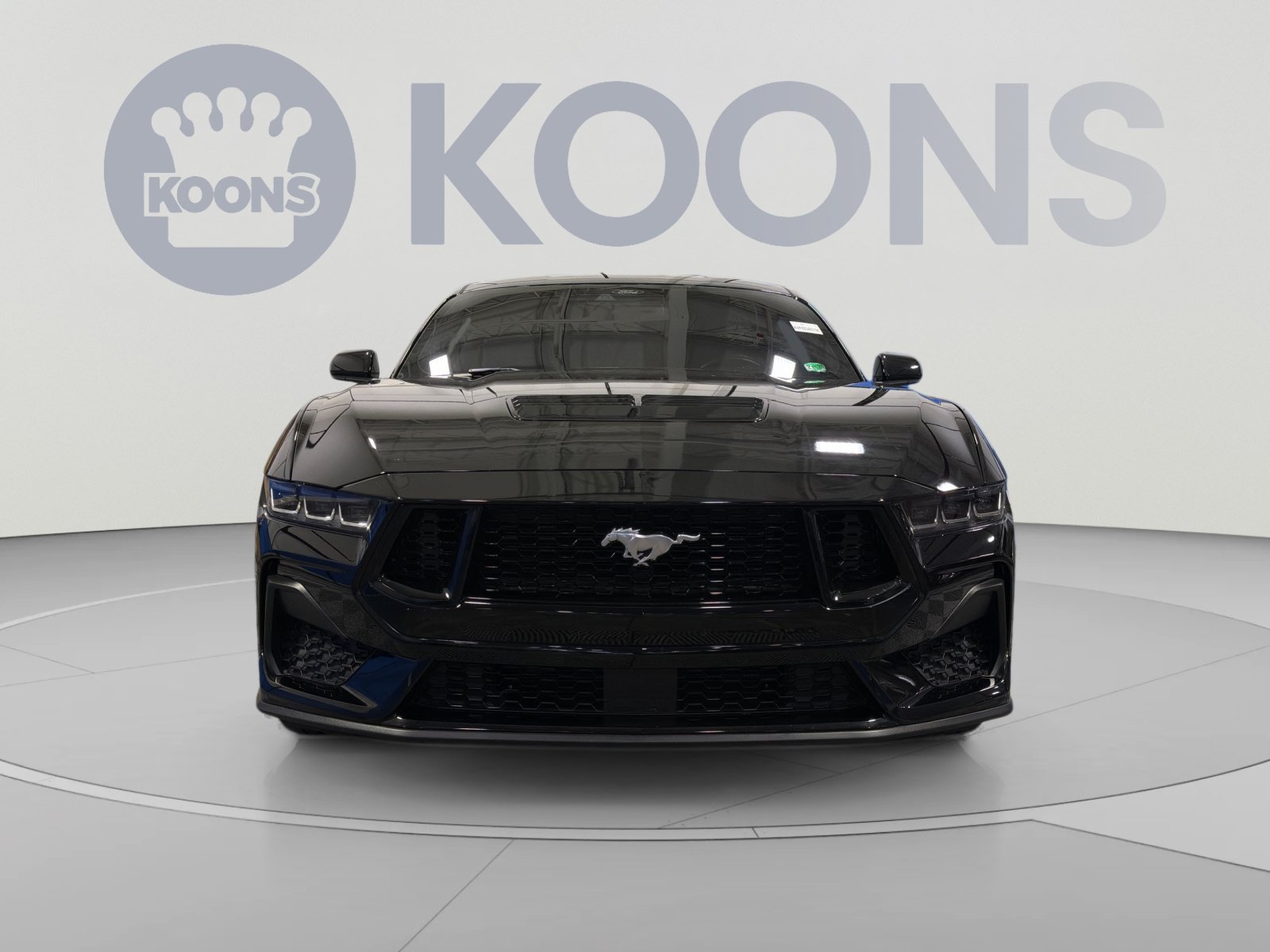 Used 2025 Ford Mustang GT RWD image 11