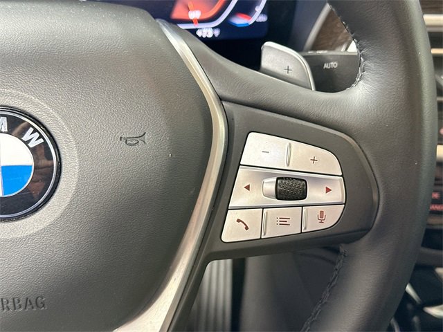 Used 2024 BMW X4 xDrive30i image 23