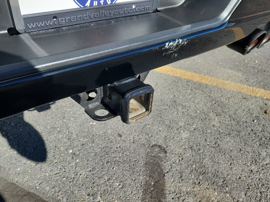 Used 2021 Chevrolet Silverado 1500 LT Trail Boss w/ Convenience Package II image 13