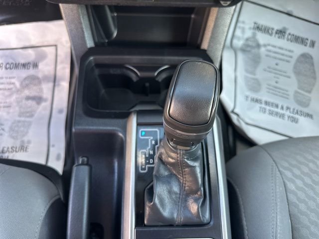 Used 2023 Toyota Tacoma SR5 RWD image 20