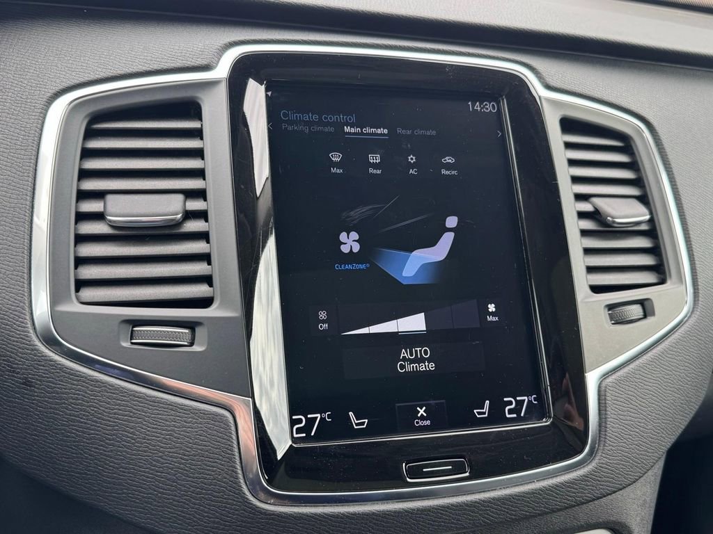 Used 2018 Volvo XC90 T5 Momentum w/ Convenience Package image 18