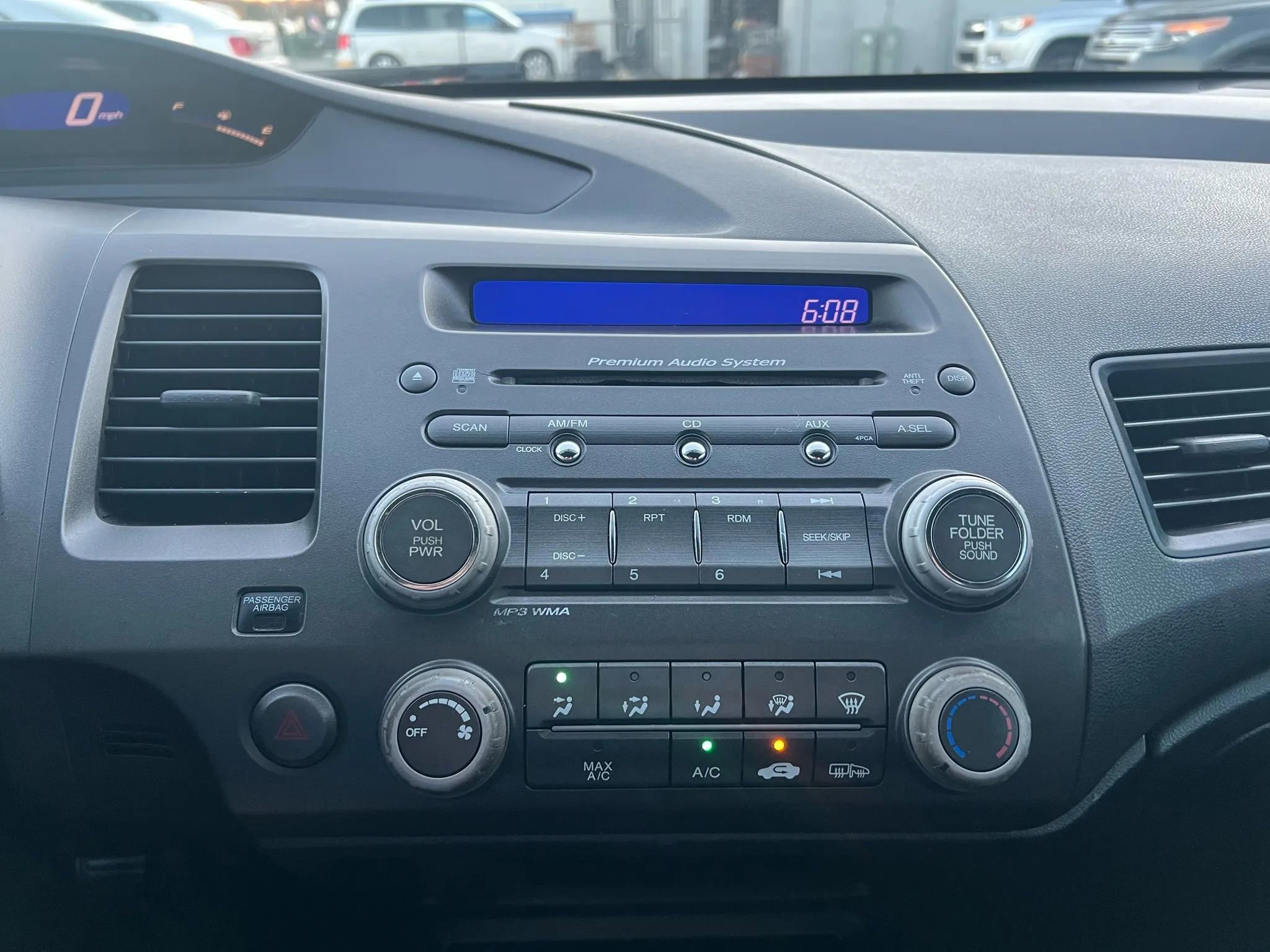 Used 2011 Honda Civic EX-L image 11