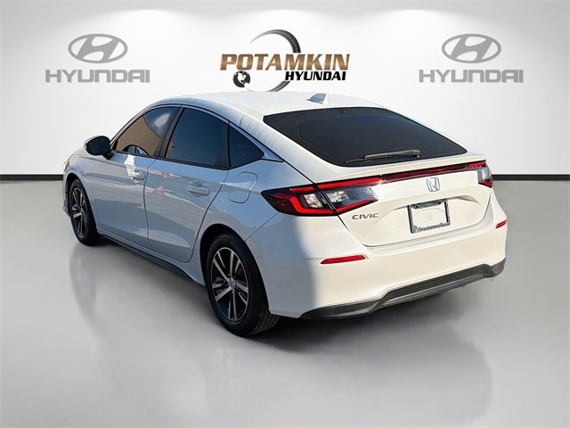 Used 2024 Honda Civic LX image 7