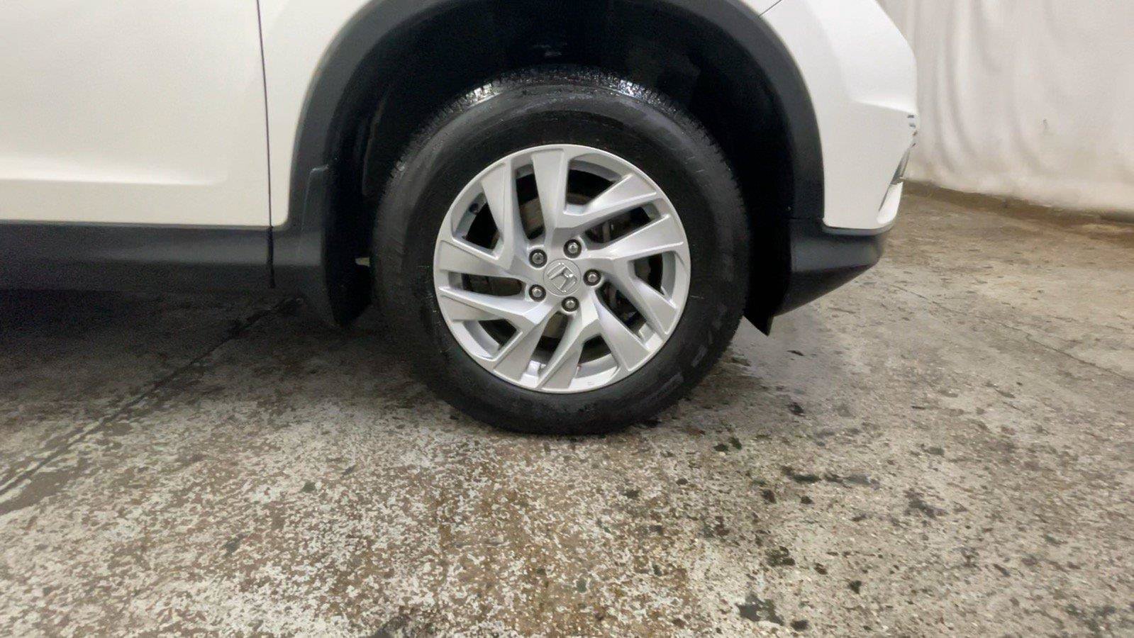 Used 2016 Honda CR-V EX-L image 17