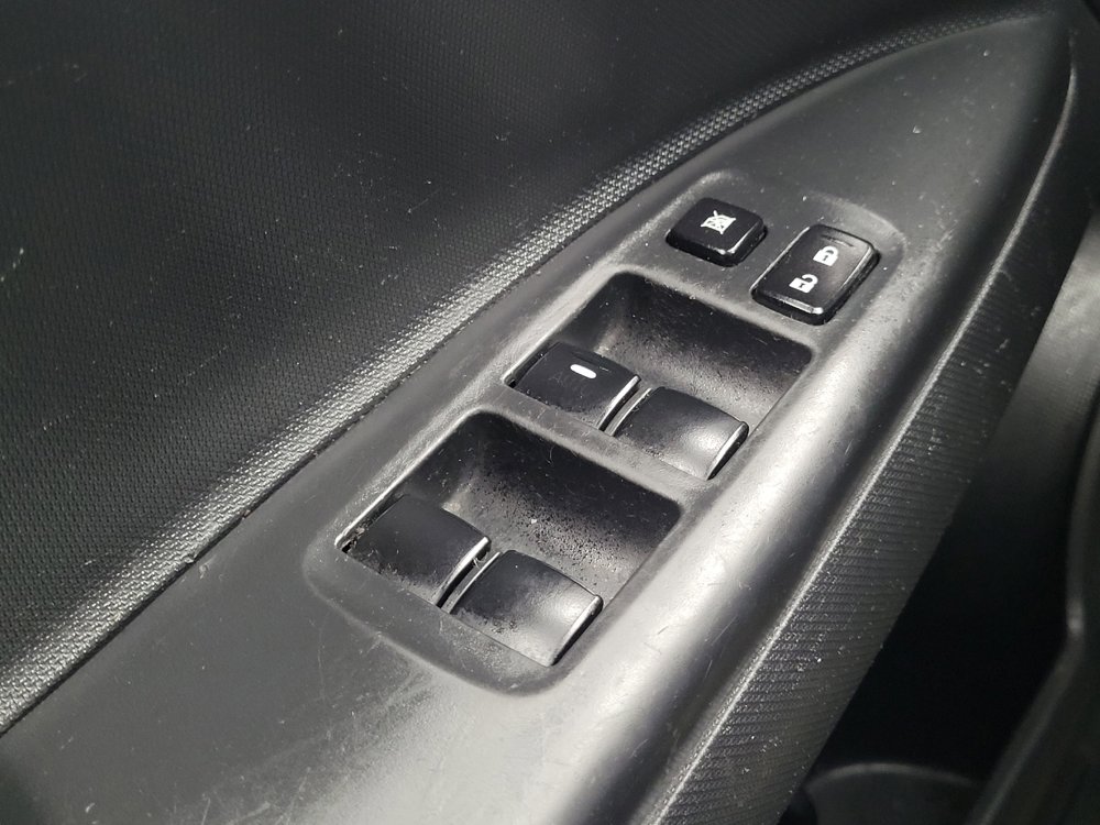 Used 2024 Mitsubishi Mirage G4 LE FWD image 27